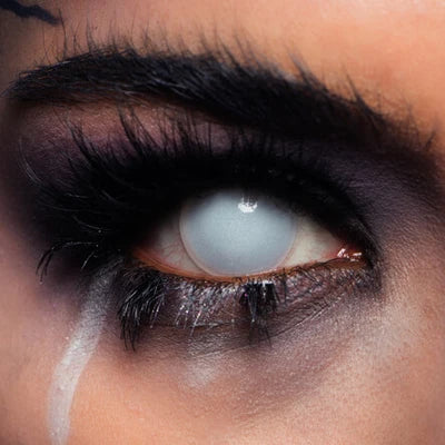 Mesmer Eye Halloween 1 Day Contact Lenses