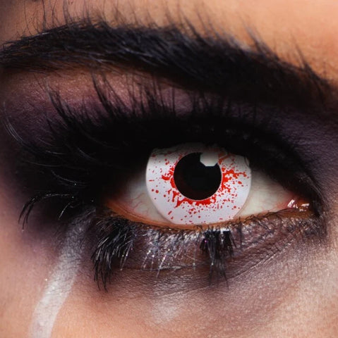 Mesmer Eye Halloween 1 Day Contact Lenses