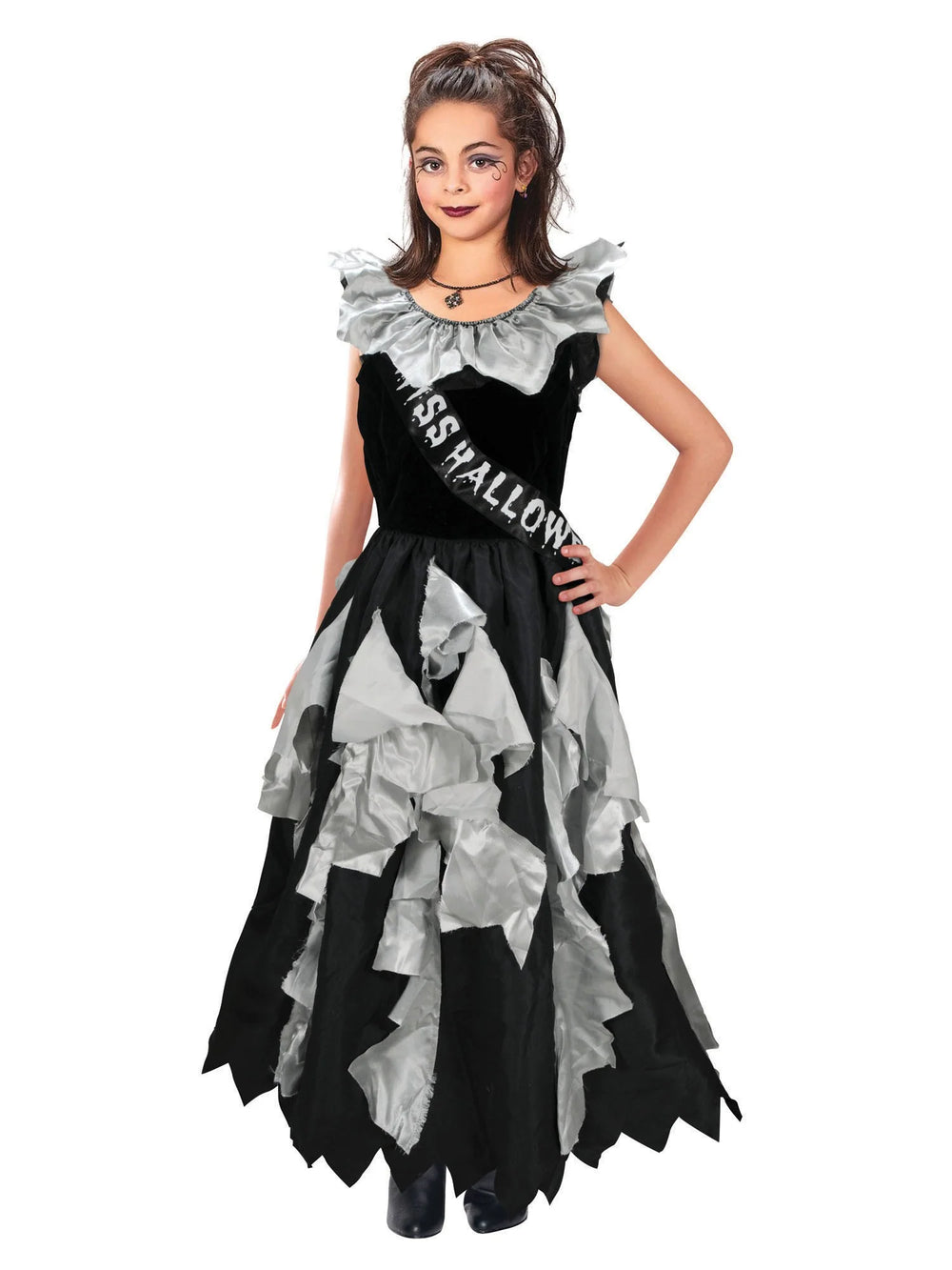 Zombie Prom Queen Rubies
