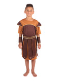 Rubies Roman Soldier Kids Costume Small 4-6 Year