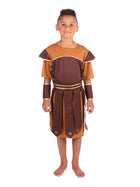 Rubies Roman Soldier Kids Costume Small 4-6 Year