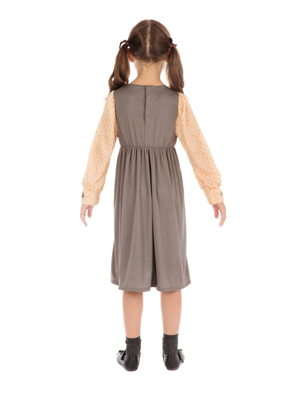Rubies Victorian Schoolgirl Kids Costume