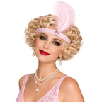 Women's Flapper Headband