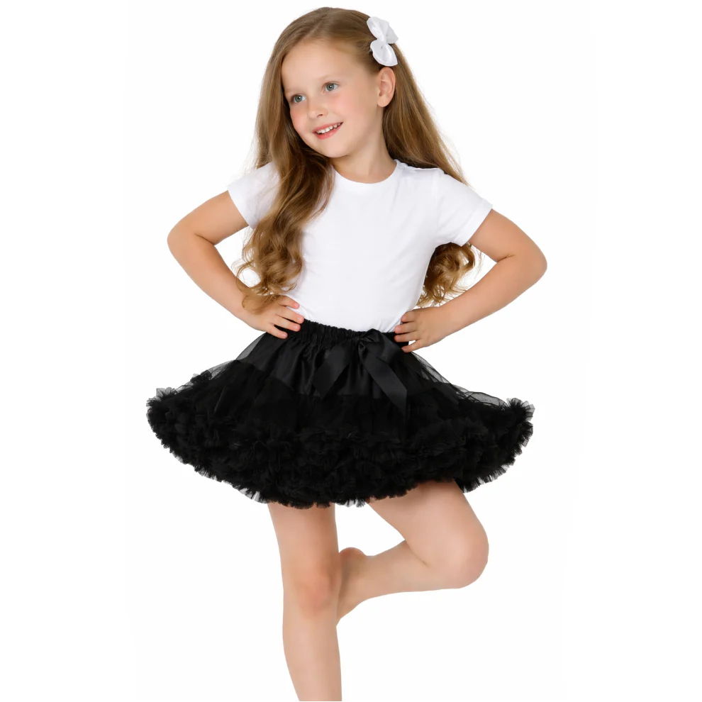 Kid's Luxury Tutu