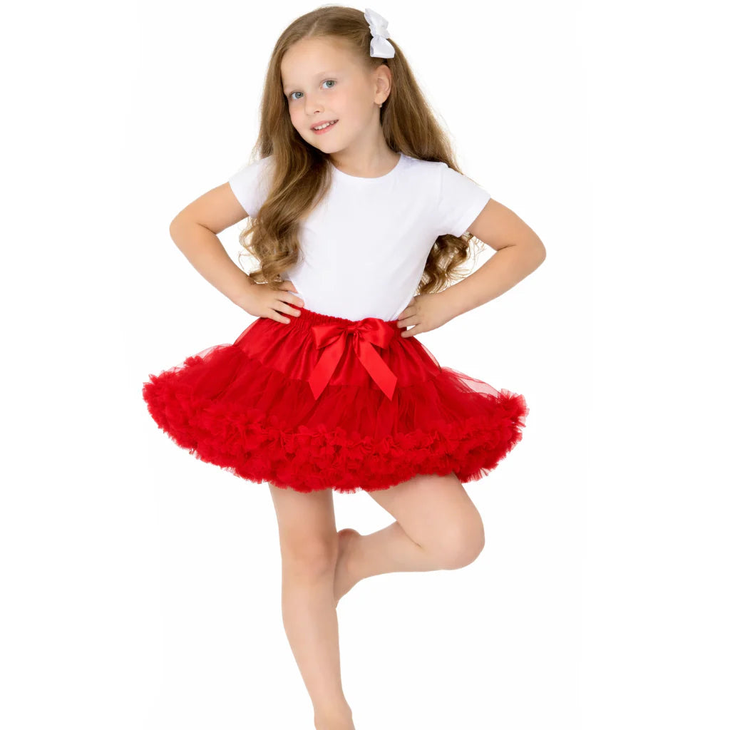 Kid's Luxury Tutu