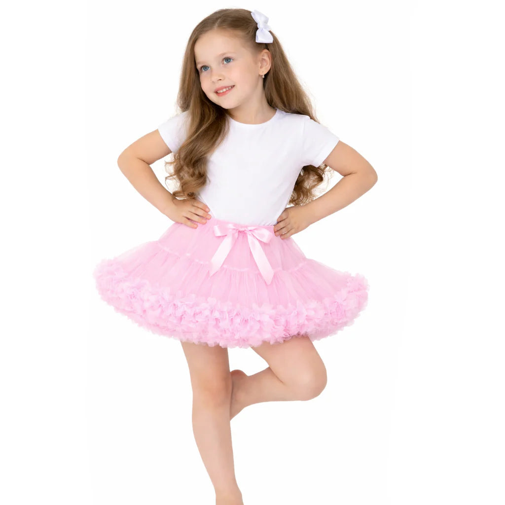 Kid's Luxury Tutu