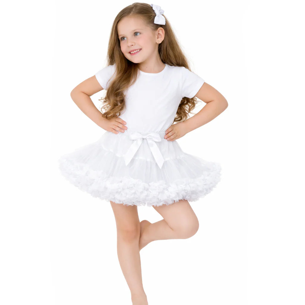 Kid's Luxury Tutu
