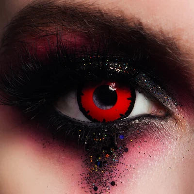 Mesmer Eye Halloween 1 Day Contact Lenses