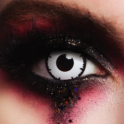 Mesmer Eye Halloween 1 Day Contact Lenses