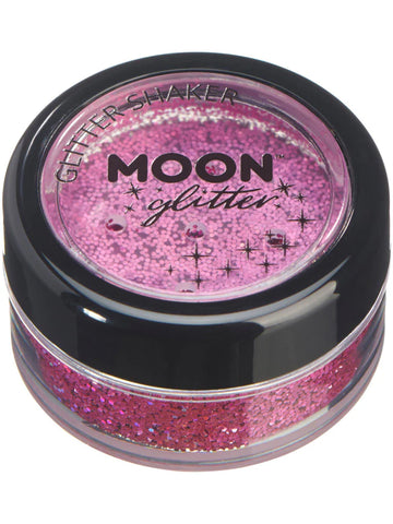 Glitter Shakers by Moon Glitter