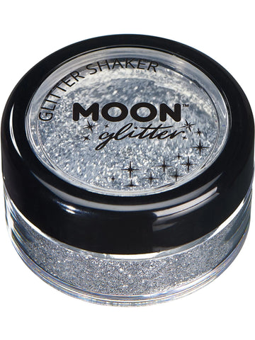 Glitter Shakers by Moon Glitter