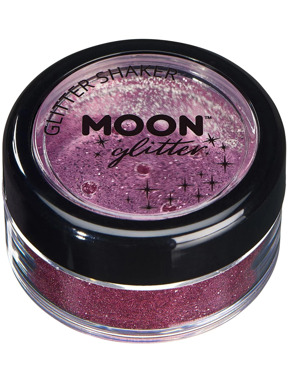 Glitter Shakers by Moon Glitter