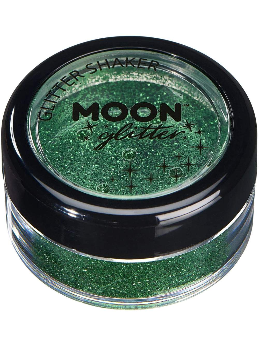 Glitter Shakers by Moon Glitter