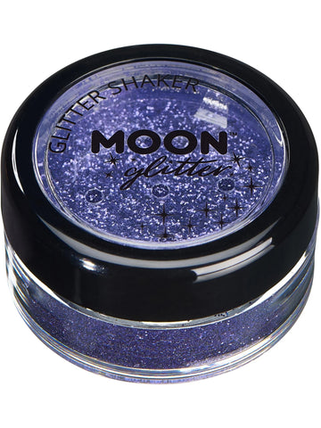 Glitter Shakers by Moon Glitter