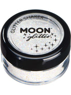 Glitter Shakers by Moon Glitter