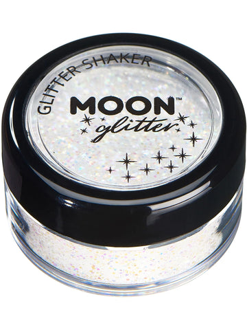 Glitter Shakers by Moon Glitter