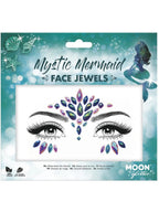 Face Jewels by Moon Creations