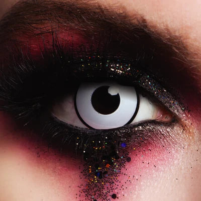 Mesmer Eye Halloween 1 Day Contact Lenses