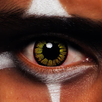 Mesmer Eye Halloween 1 Day Contact Lenses