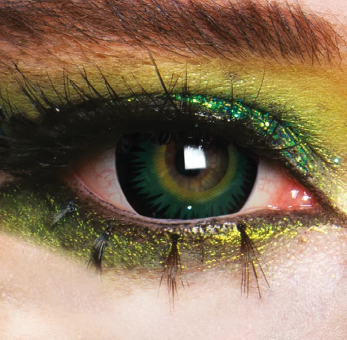 Mesmer Eye Halloween 1 Day Contact Lenses