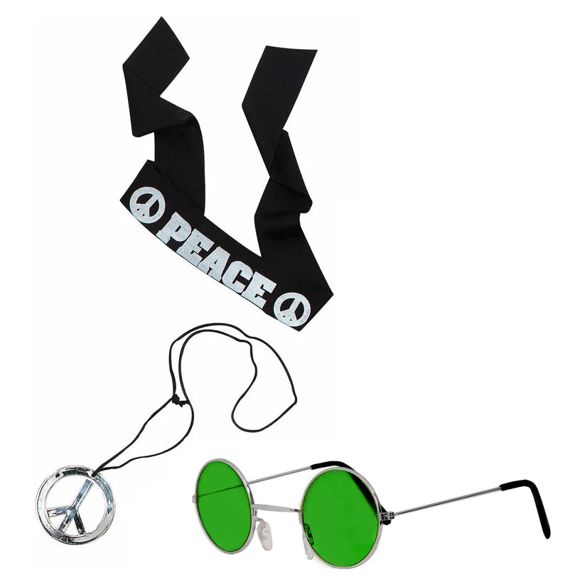 Novelty Party Glasses