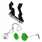 Novelty Party Glasses