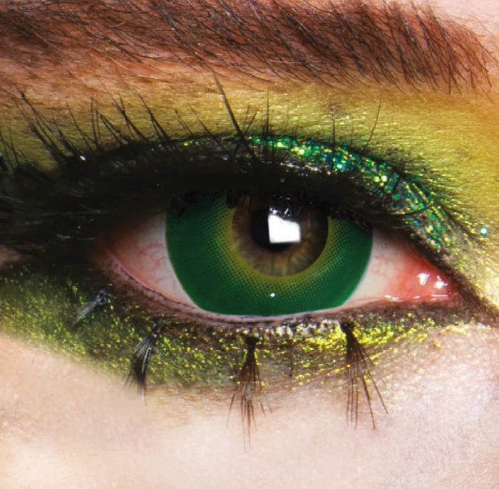 Mesmer Eye Halloween 1 Day Contact Lenses