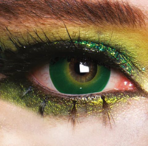 Mesmer Eye Halloween 1 Day Contact Lenses