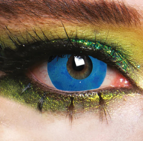 Mesmer Eye Halloween 1 Day Contact Lenses