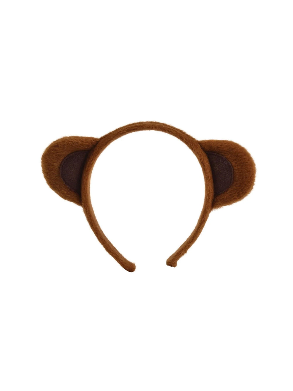 Animal Ears Brown
