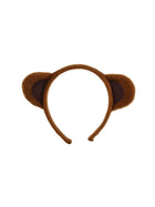 Animal Ears Brown