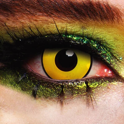 Mesmer Eye Halloween 1 Day Contact Lenses