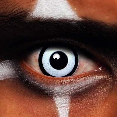 Mesmer Eye Halloween 1 Day Contact Lenses