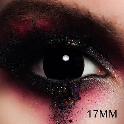 Mesmer Eye Halloween 1 Day Contact Lenses
