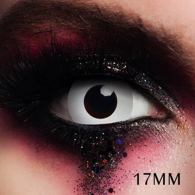 Mesmer Eye Halloween 1 Day Contact Lenses