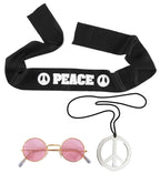 Novelty Party Glasses