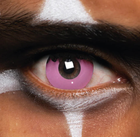 Mesmer Eye Halloween 1 Day Contact Lenses