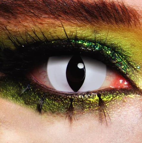 Mesmer Eye Halloween 1 Day Contact Lenses