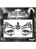 Face Jewels by Moon Creations
