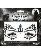 Face Jewels by Moon Creations
