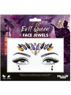 Face Jewels by Moon Creations