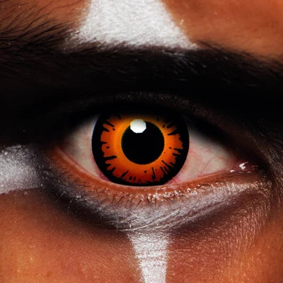 Mesmer Eye Halloween 1 Day Contact Lenses