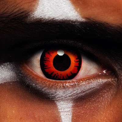 Mesmer Eye Halloween 1 Day Contact Lenses
