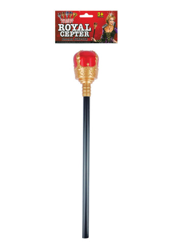 Royal Scepter