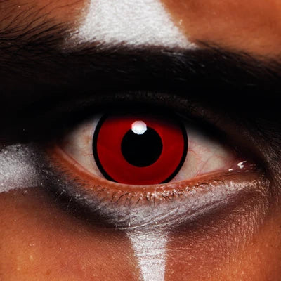 Mesmer Eye Halloween 1 Day Contact Lenses
