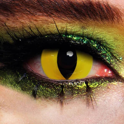 Mesmer Eye Halloween 1 Day Contact Lenses