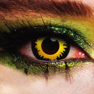 Mesmer Eye Halloween 1 Day Contact Lenses