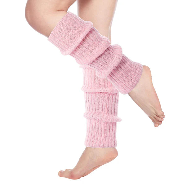 Women's Leg Warmers