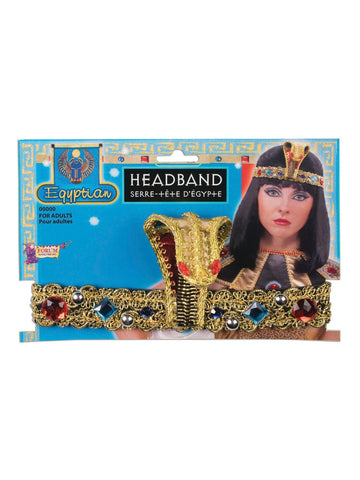 Egyptian Costume Accessories by Rubies