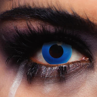 Mesmer Eye Halloween 1 Day Contact Lenses